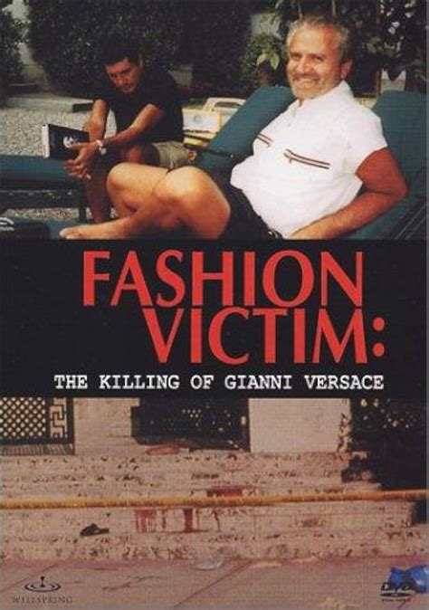 fashion victim: the killing of gianni versace|what happened to versace's killer.